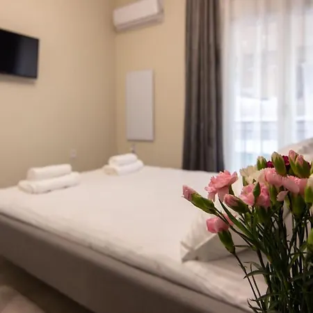 Luxury 2 Bedroom In Center * Athens