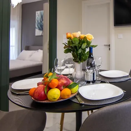 Luxury 2 Bedroom In Center * Athens